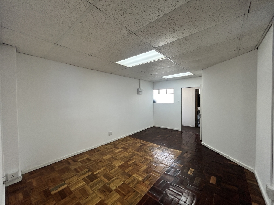 To Let commercial Property for Rent in Cape Town City Centre Western Cape